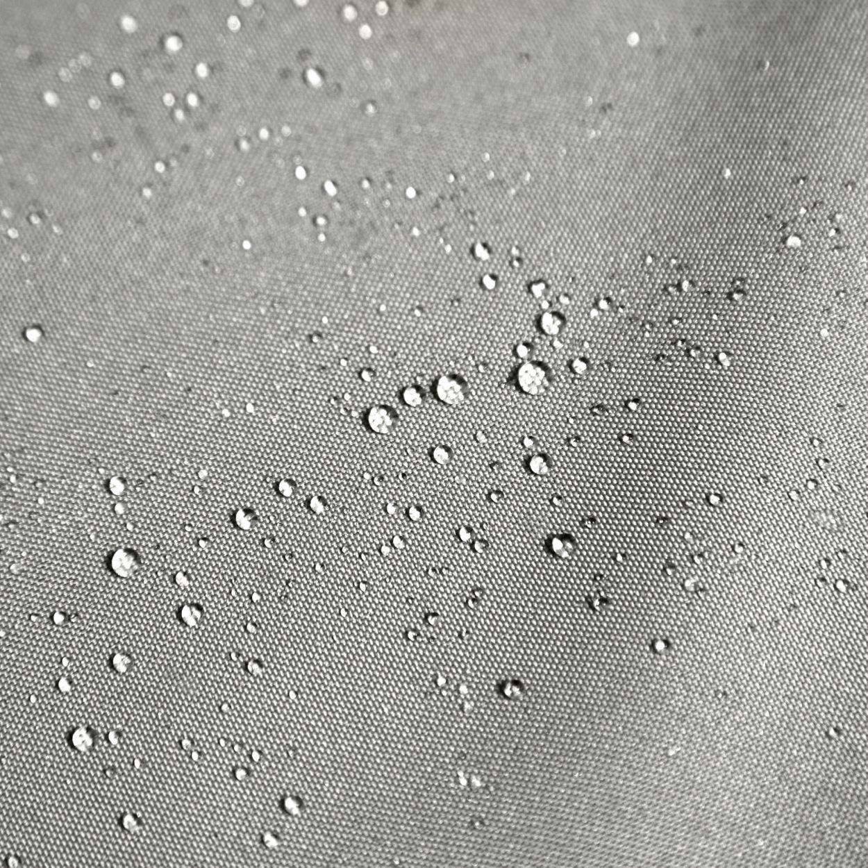 Zasłona Tarasowa Ogrodowa na Balkon Patio 155 x 220 Wodoodporna na Rzepy - obrazek 14