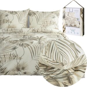 POŚCIEL BAWEŁNA kołdra 160cm x 200 poduszka 70x80cm 3 części PREZENT