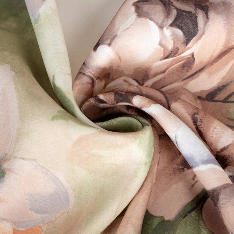 ZASŁONA GOTOWA ZACIEMNIAJĄCA BLACKOUT 140X250 PRZELOTKA - obrazek 16