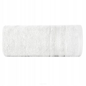 Miękki ręcznik kąpielowy styl BOHO 70X140 gramatura 450