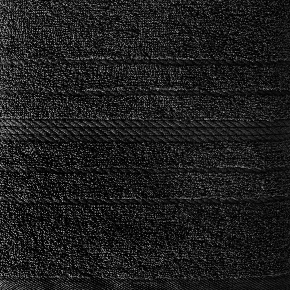 RĘCZNIK Z NATURALNEJ BAWEŁNY 2 SZT 70x140 KOLORY - obrazek 6