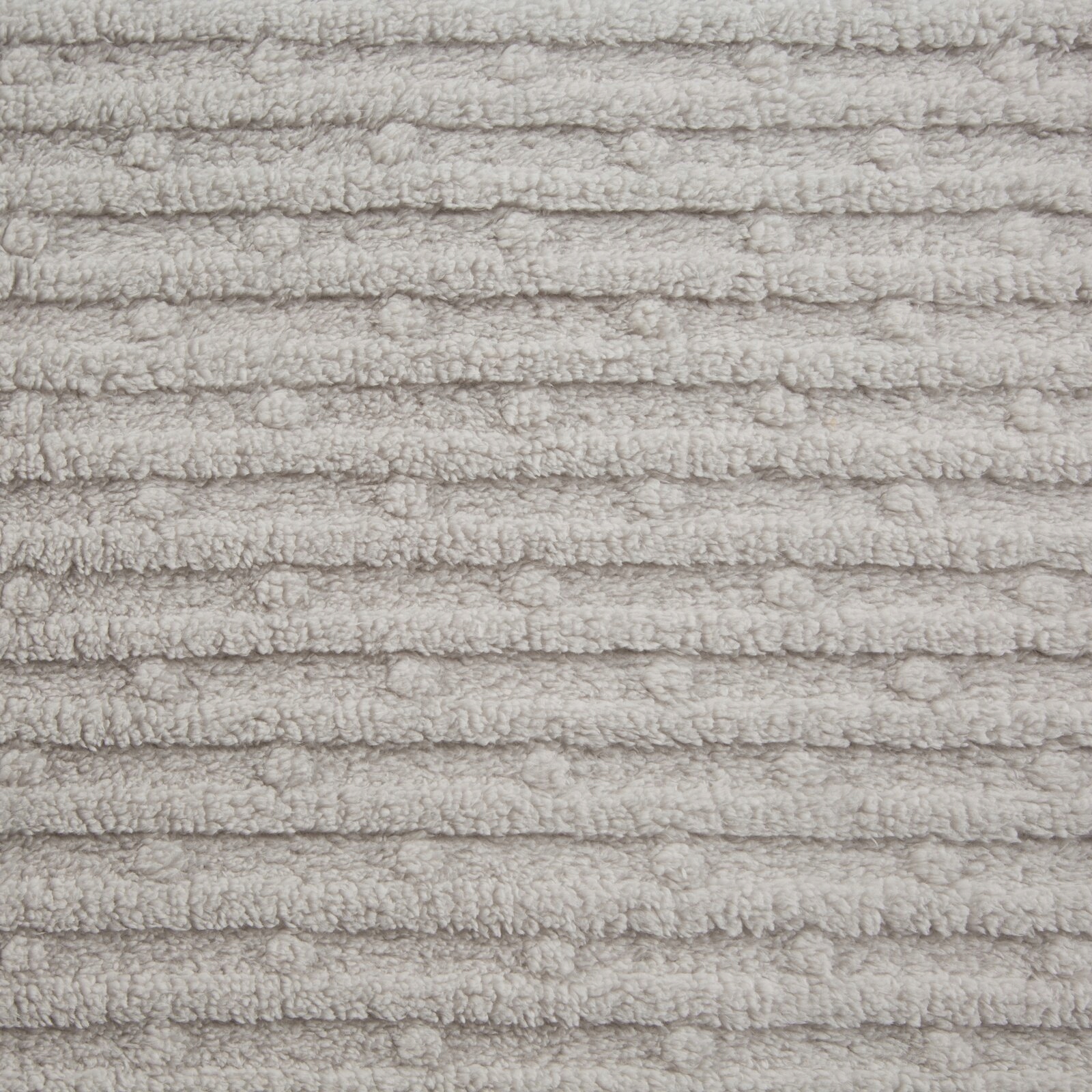 Mięciutki koc narzuta 150 cm x 200 cm SREBRNY - obrazek 11