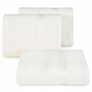 Ręcznik kąpielowy Eurofirany 30x50cm bawełna