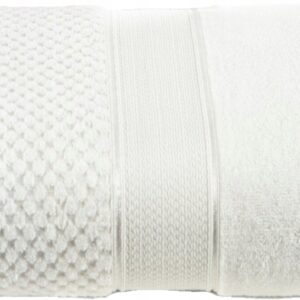 Ręcznik kąpielowy plażowy duży 90x150cm bawełna 500 g/sm