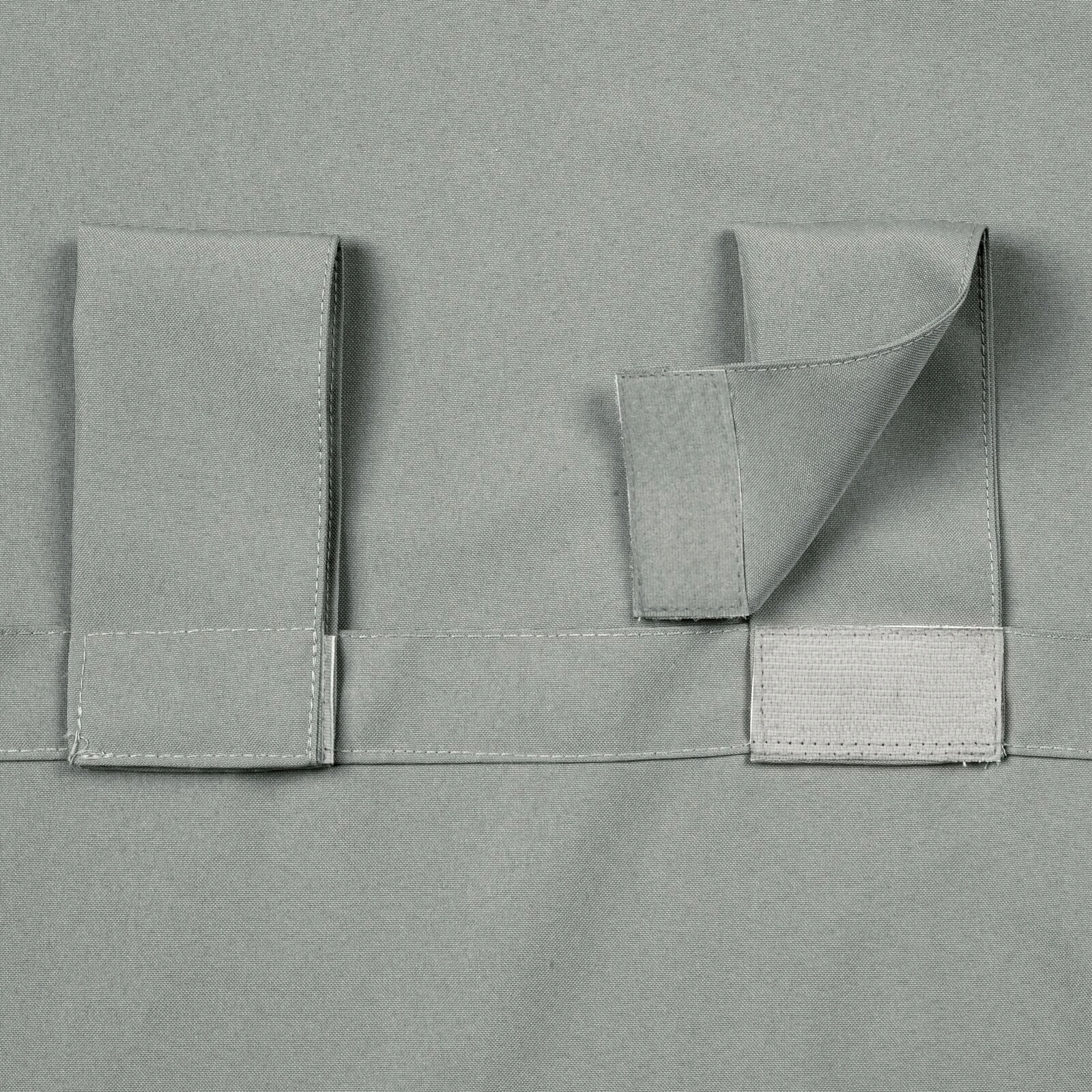 Zasłona ogrodowa 155x220 wodoodporna szelki - obrazek 6