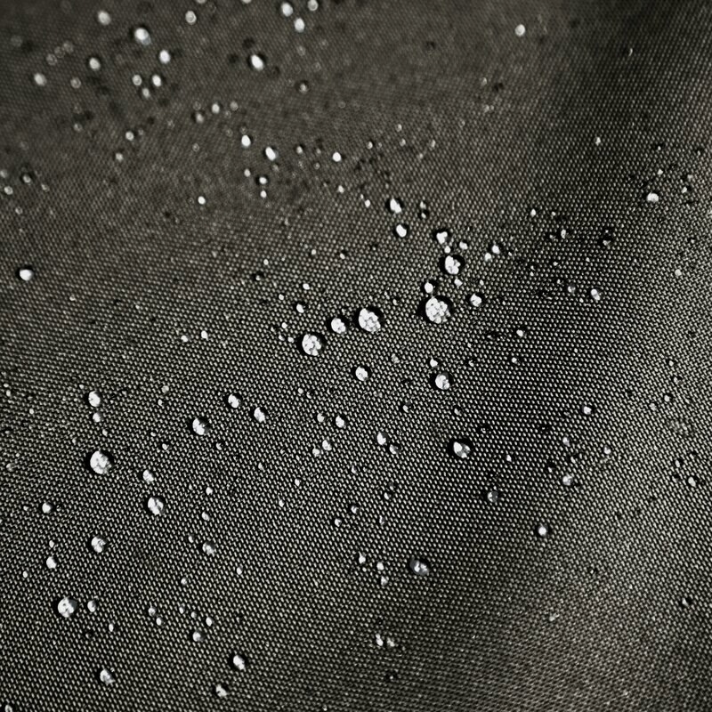 Zasłona ogrodowa 155x220 wodoodporna na szelkach - obrazek 6