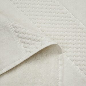 Dywanik bawełniany 50x70 JESSI krem