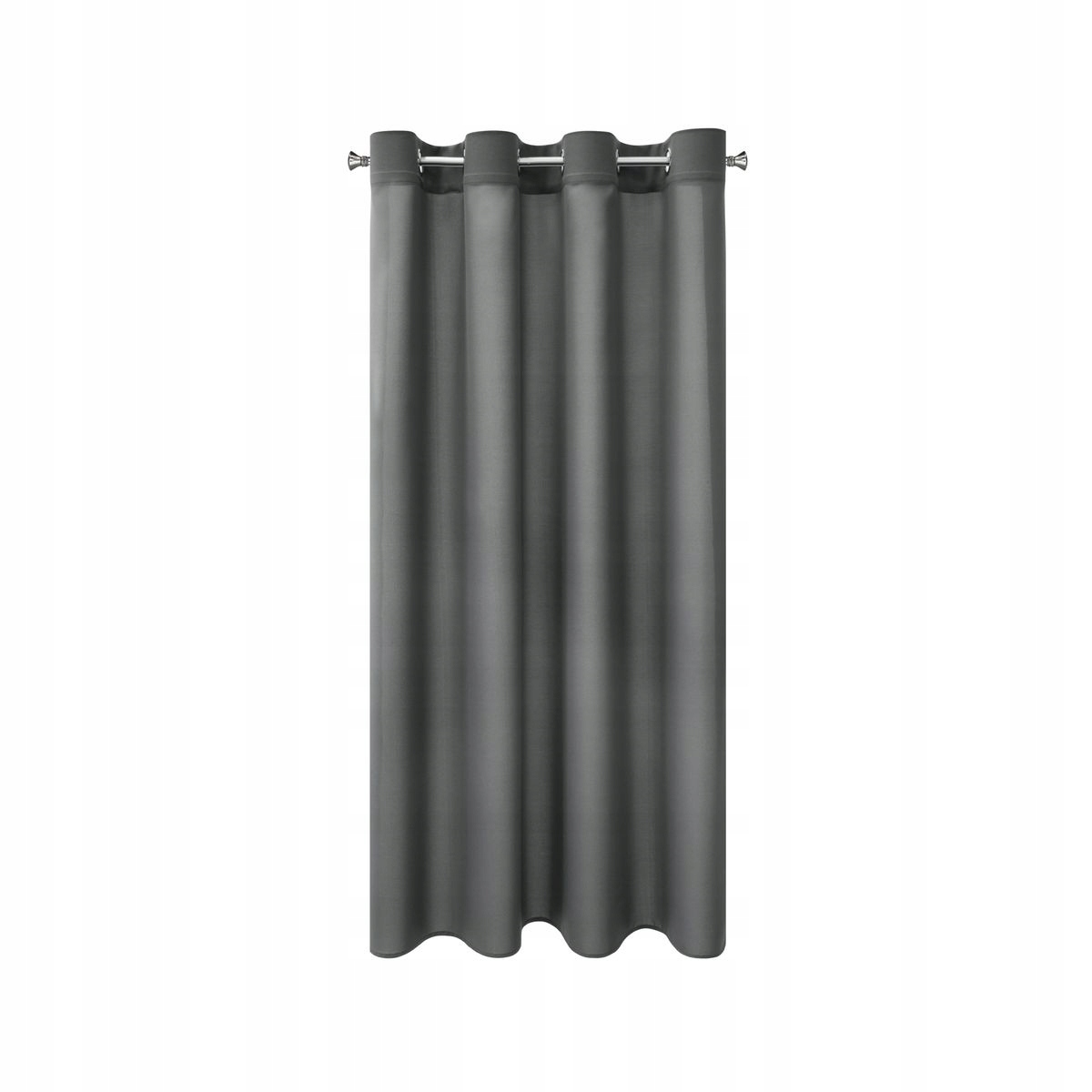 ZASŁONA KRÓTKA GOTOWA 140x175 - obrazek 13