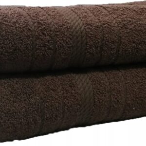 RĘCZNIK Z NATURALNEJ BAWEŁNY 2 SZT 70x140 KOLORY