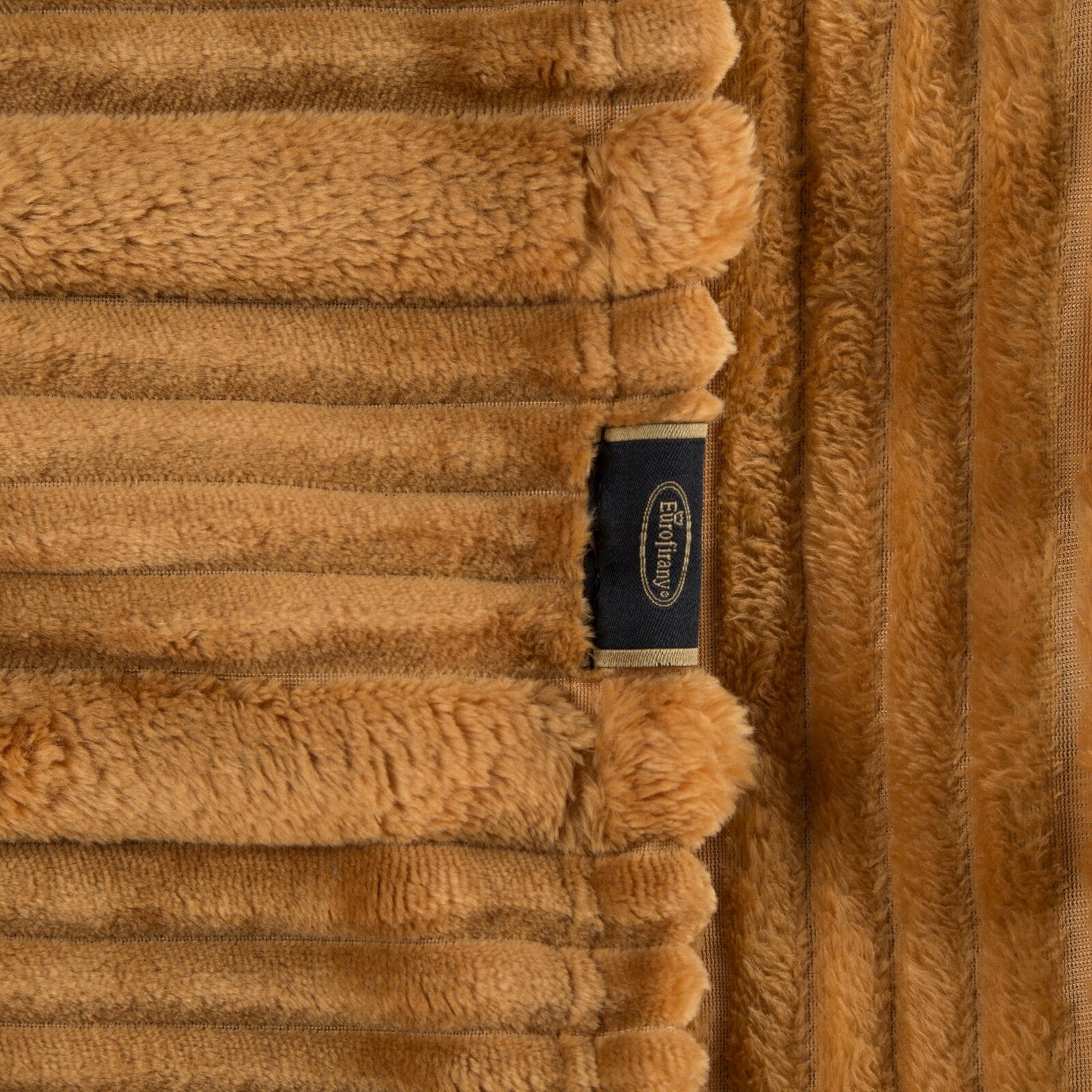 Koc narzuta mięciutki gruby 220 cm x 200 cm - obrazek 13