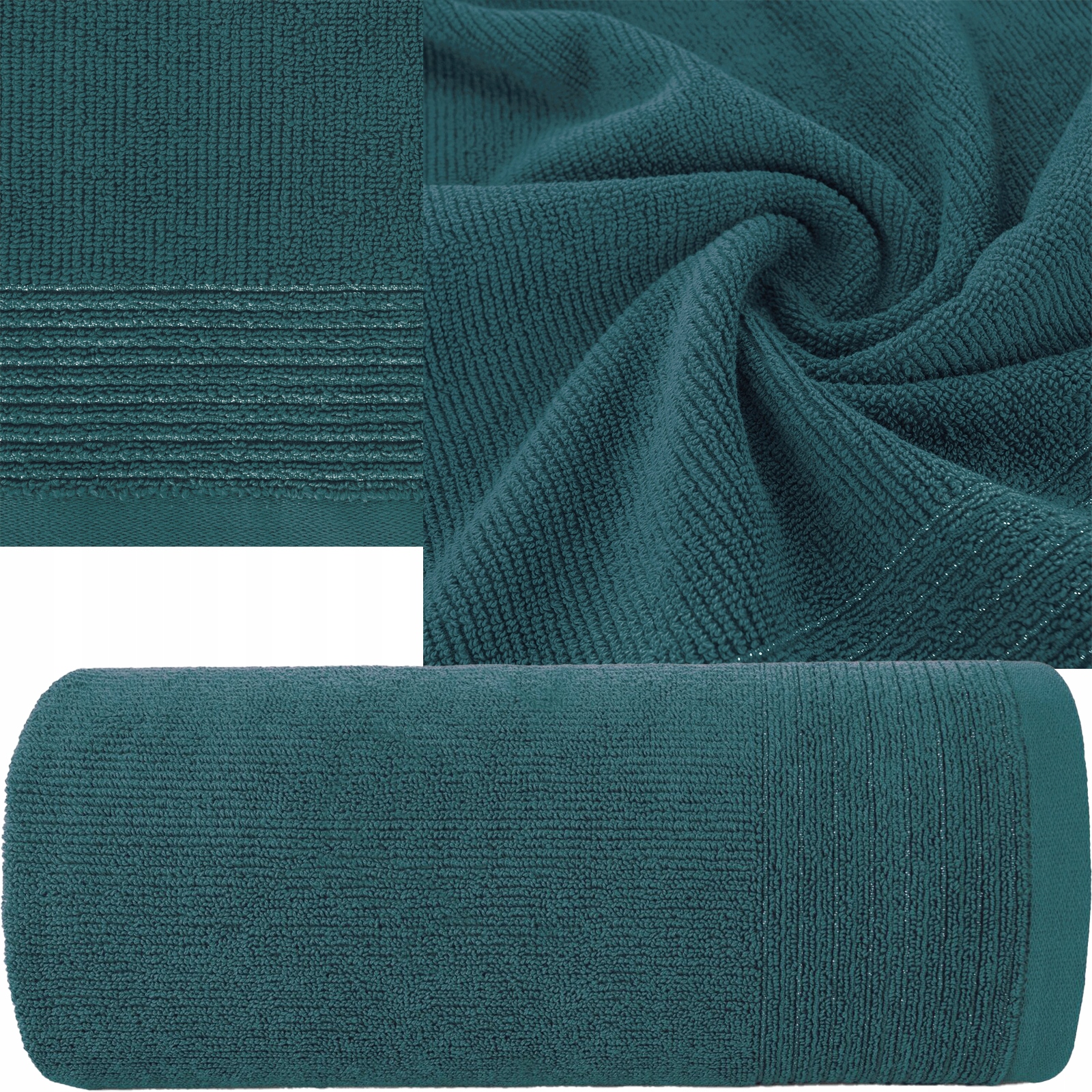 RĘCZNIK KĄPIELOWY BAWEŁNA 30x50 NA PREZENT C.TURKUS - obrazek 5