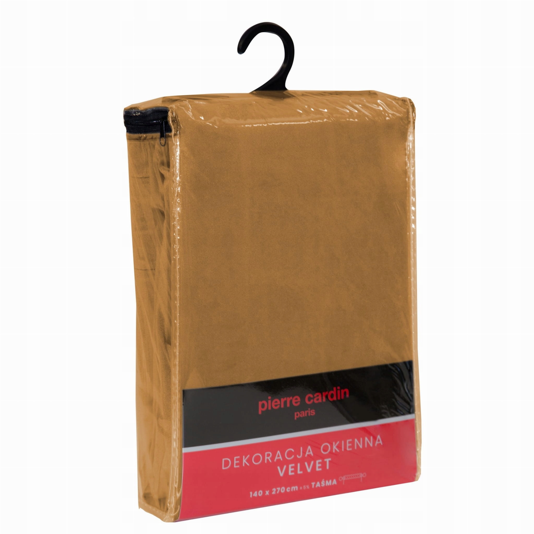 Zasłona półzaciemniające żabki 140 cm x 270 cm - obrazek 13