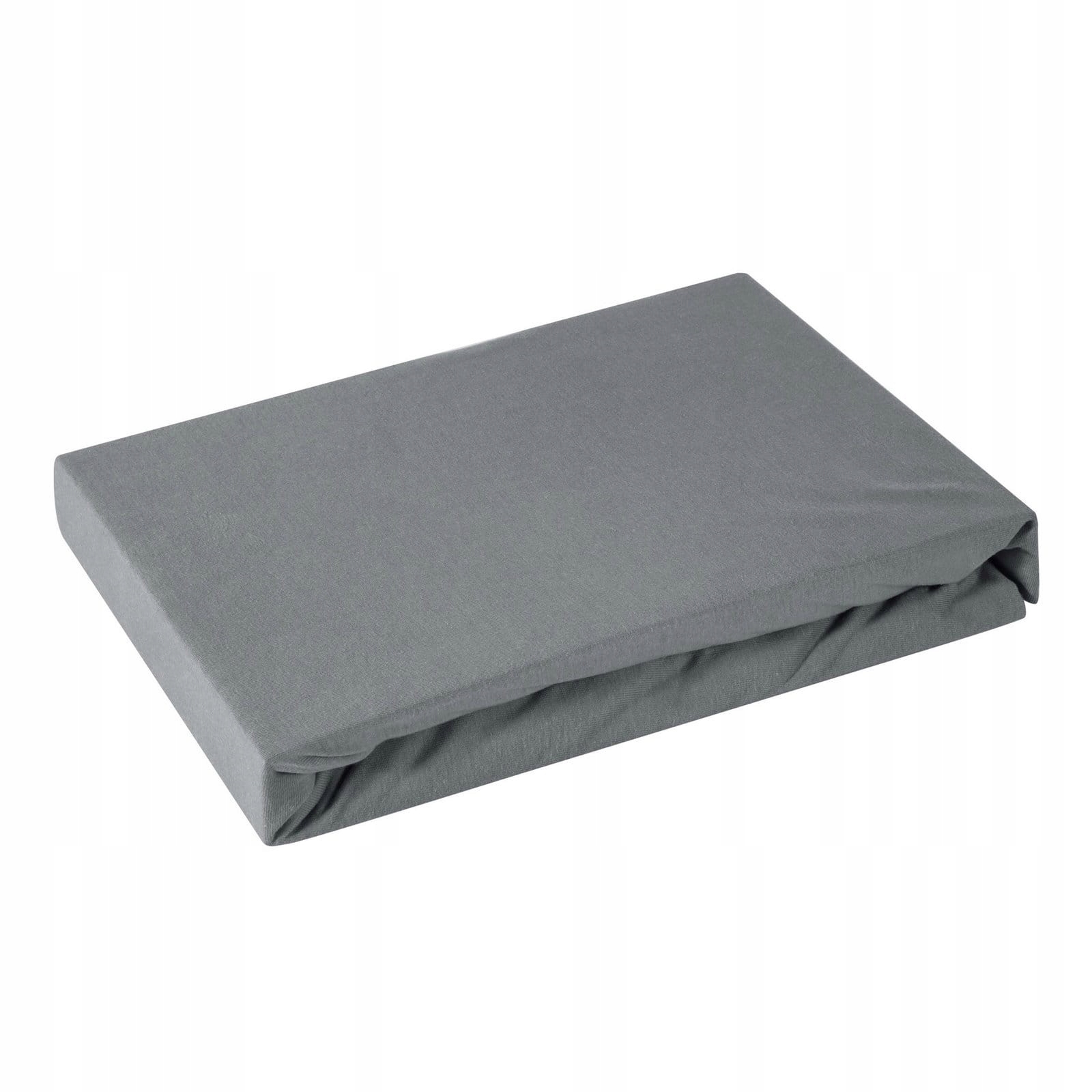 Prześcieradło z gumką Design 91 jersey 160 x 200 cm - obrazek 7