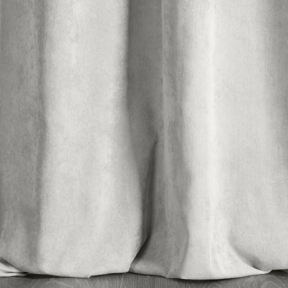 Zasłona półzaciemniające kółka 140 cm x 250 cm - obrazek 8