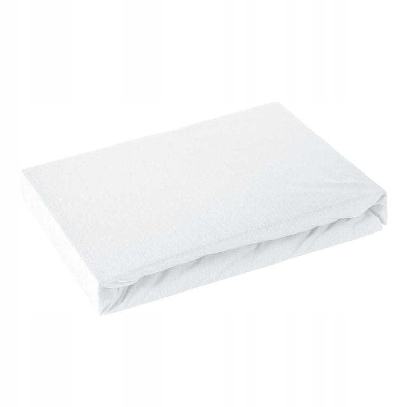 Prześcieradło z gumką Design 91 jersey 180 x 200 cm - obrazek 10