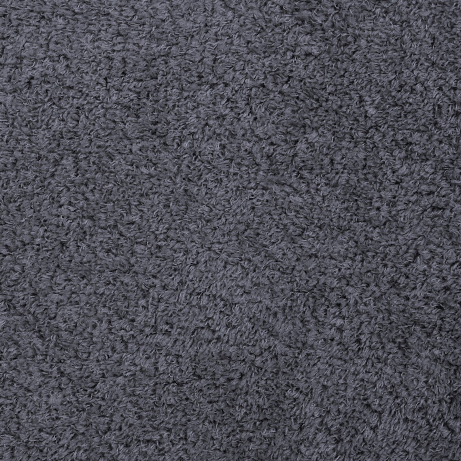 Mięciutki koc narzuta na fotel polarowy 70cmx160cm stalowy typ flano - obrazek 14