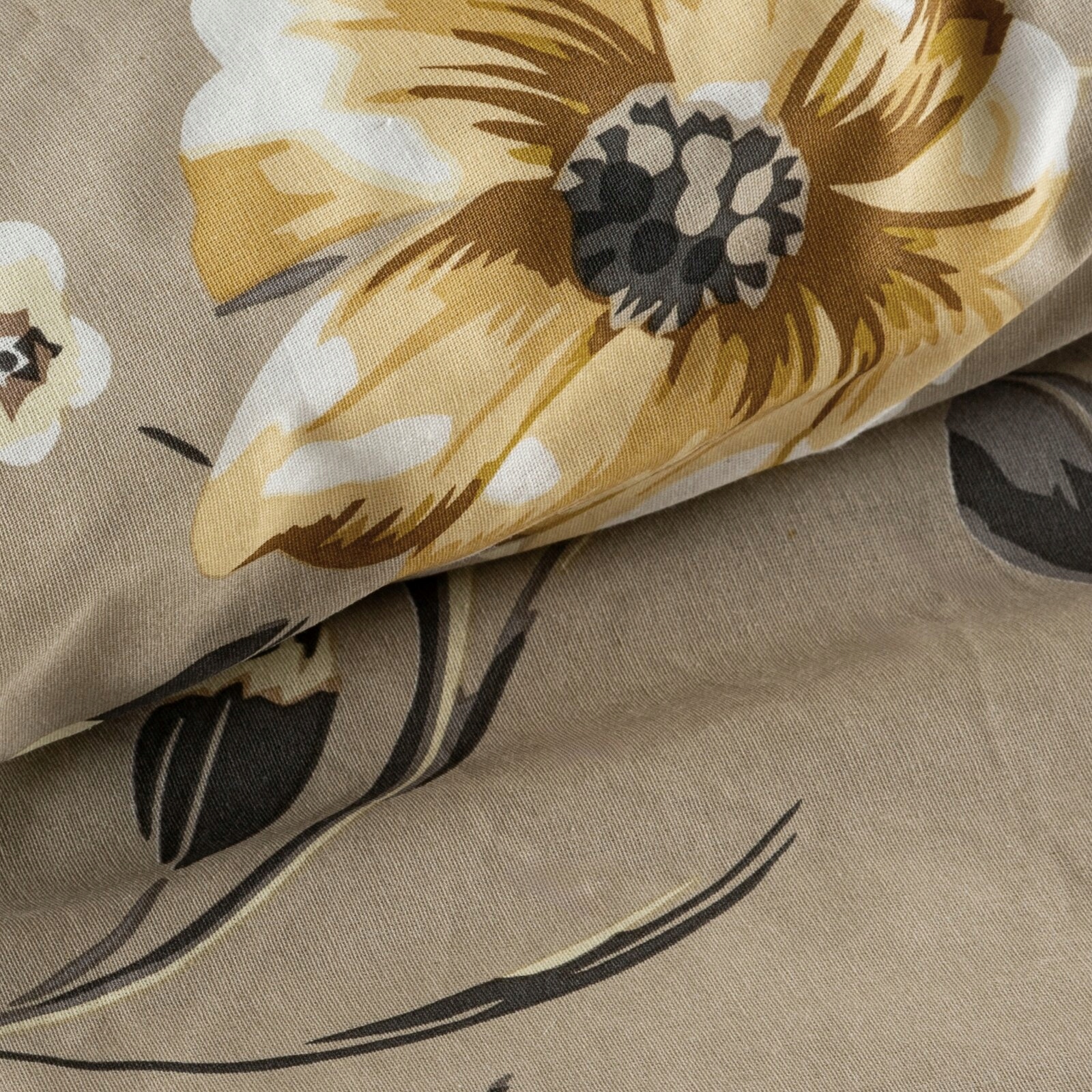 POŚCIEL BAWEŁNA kołdra 220cm x 200 poduszka 70x80cm 3 części PREZENT - obrazek 15