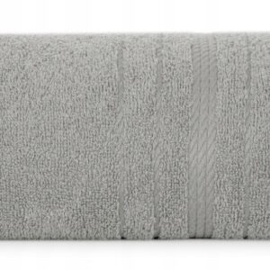 Miękki ręcznik kąpielowy styl BOHO 50X90 gramatura 450