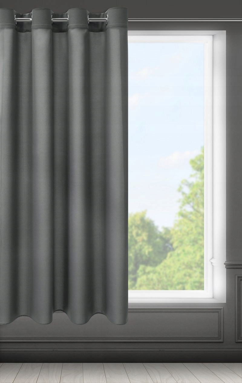 ZASŁONA KRÓTKA GOTOWA 140x175 - obrazek 14