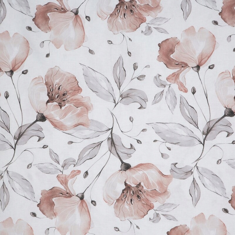 Komplet pościeli Eurofirany kołdra 160cm x 200 poduszka 70x80cm 3 części - obrazek 12