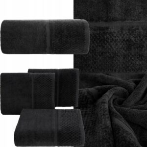 RĘCZNIK Z NATURALNEJ BAWEŁNY 70X140 KOLORY