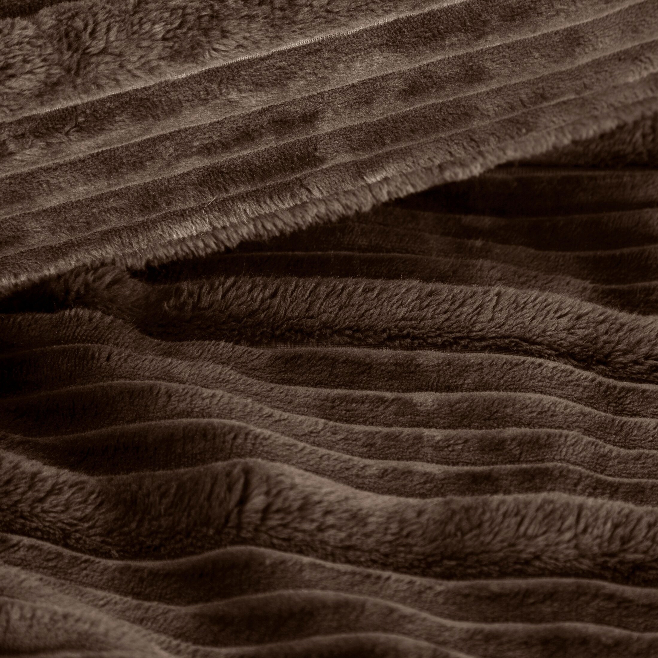 Koc narzuta mięciutki gruby 150 cm x 200 cm - obrazek 14