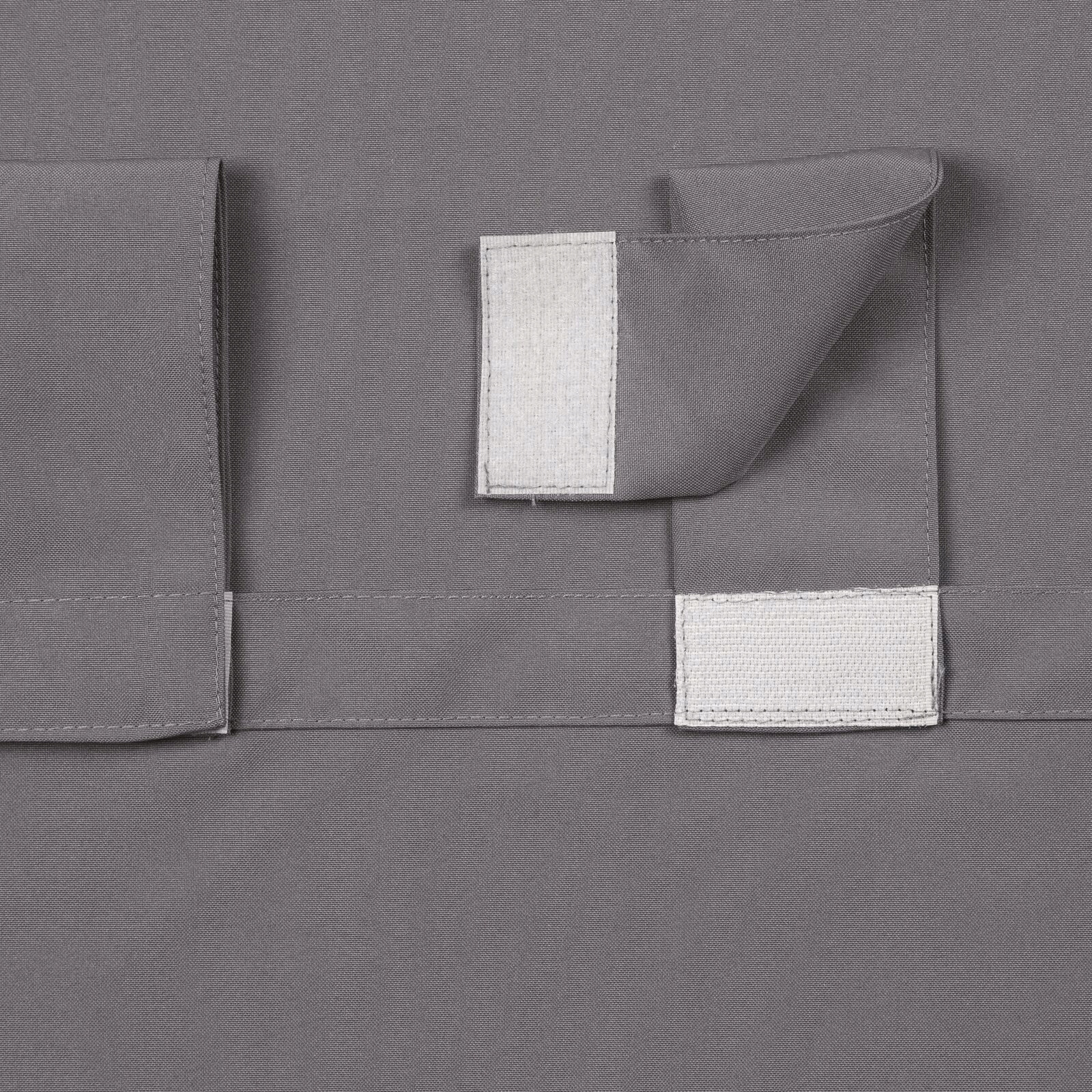 Zasłona ogrodowa 155x220 wodoodporna szelki - obrazek 6