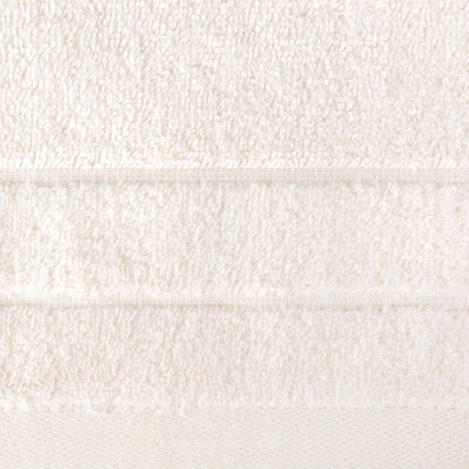 Ręcznik 2 x 50x90cm + 2 x 70x140cm 500g bawełna komplet jasny róż - obrazek 12