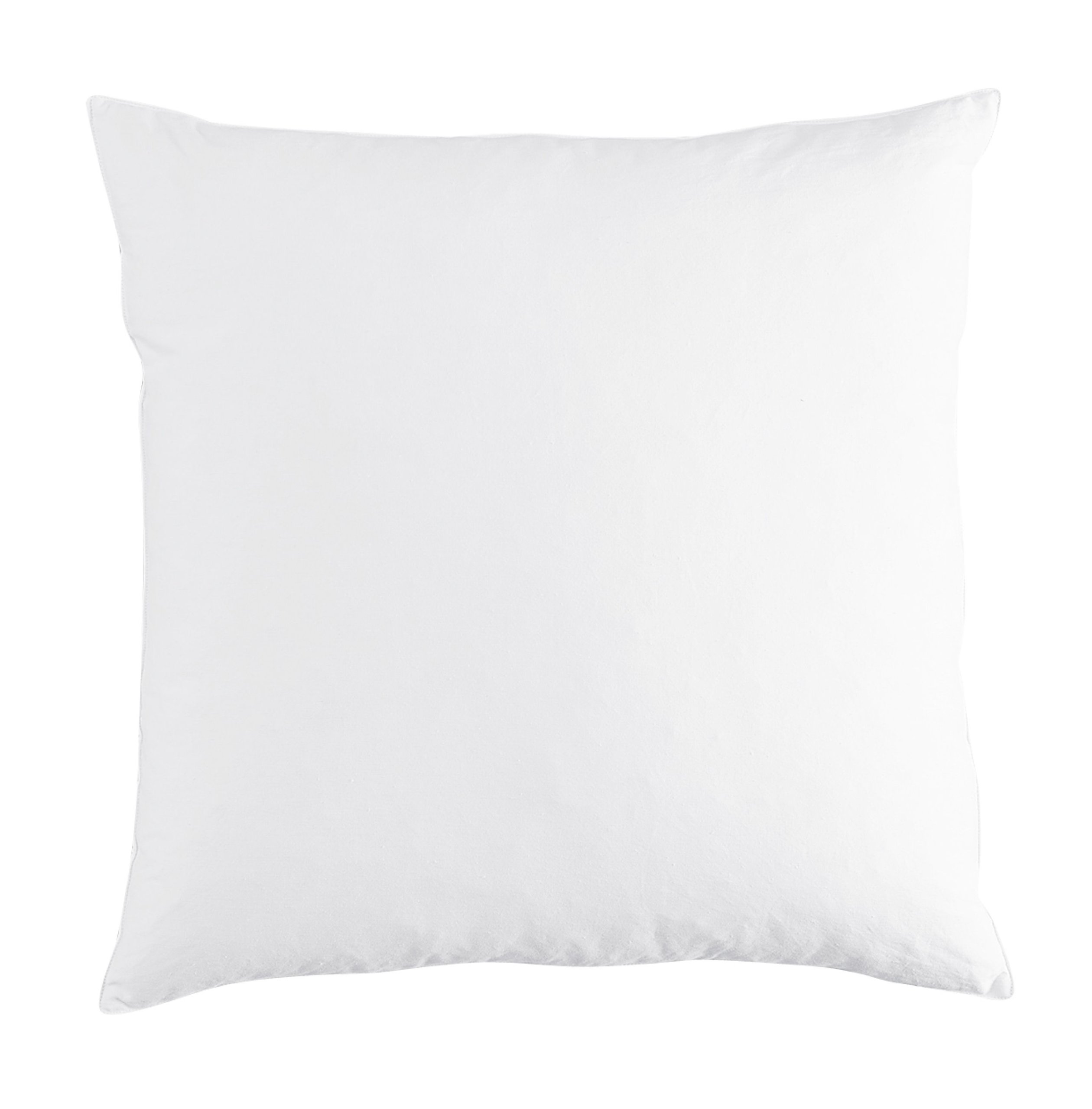 PODUSZKA ANTYALERGICZNA PIKOWANA 40x40 JASIEK MIKROFIBRA EKO - obrazek 4