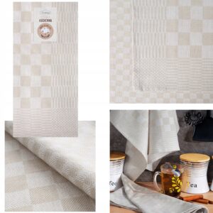 Ścierka kuchenna ręcznik 50x70 bawełna