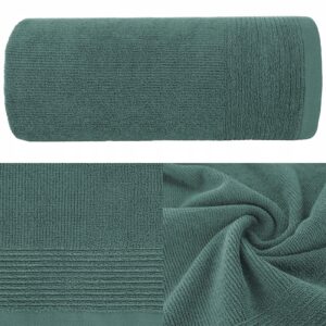 RĘCZNIK KĄPIELOWY BAWEŁNA 70x140 KOLORY PREZENT