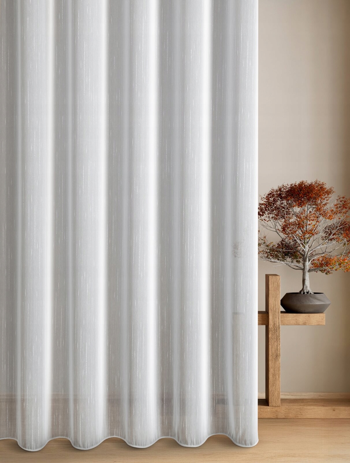 FIRANA NA METRY WYS 300 BEZ PRASOWANIA - obrazek 13