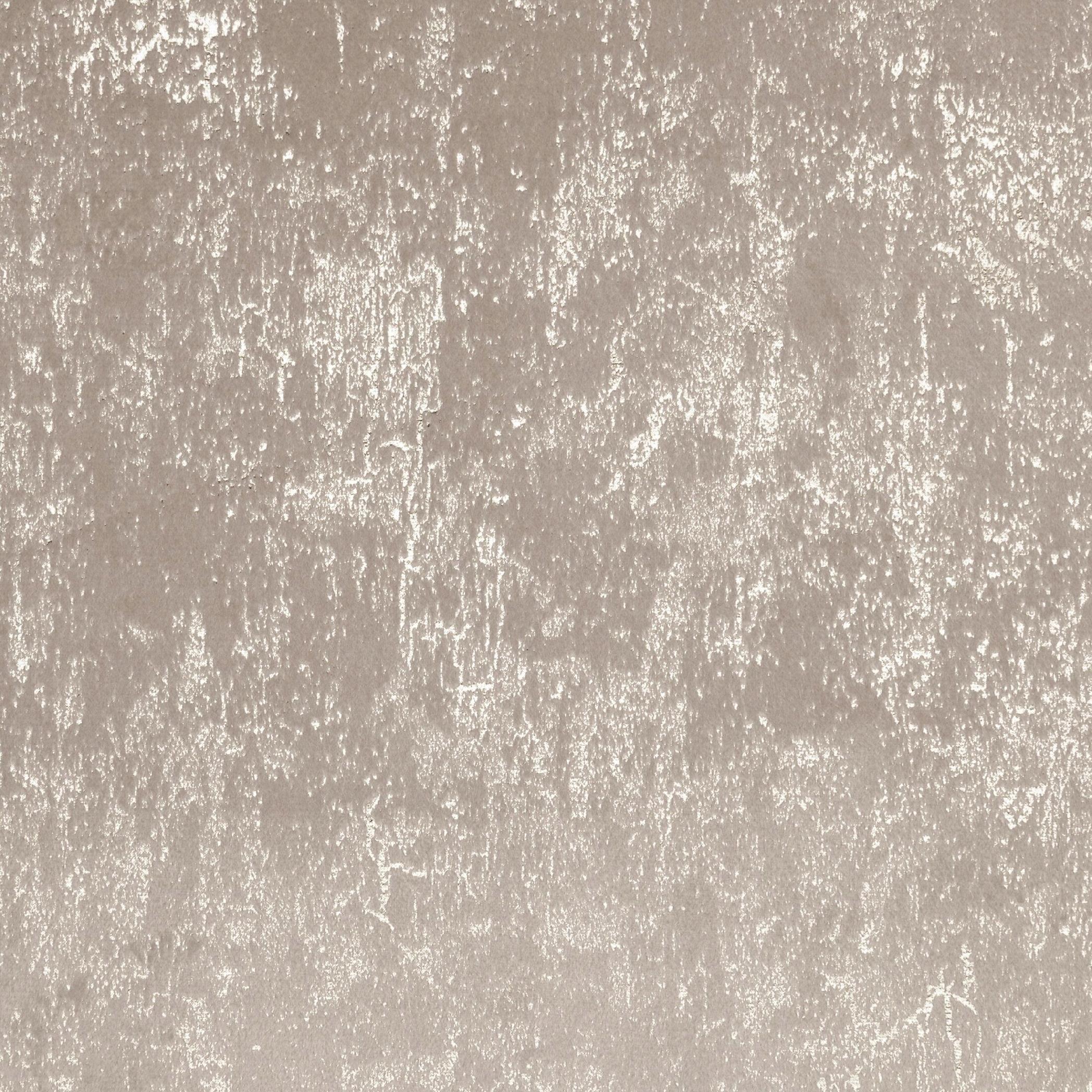 Zasłona 140X270 beżowa welwetowa z nadrukiem taśma - obrazek 10