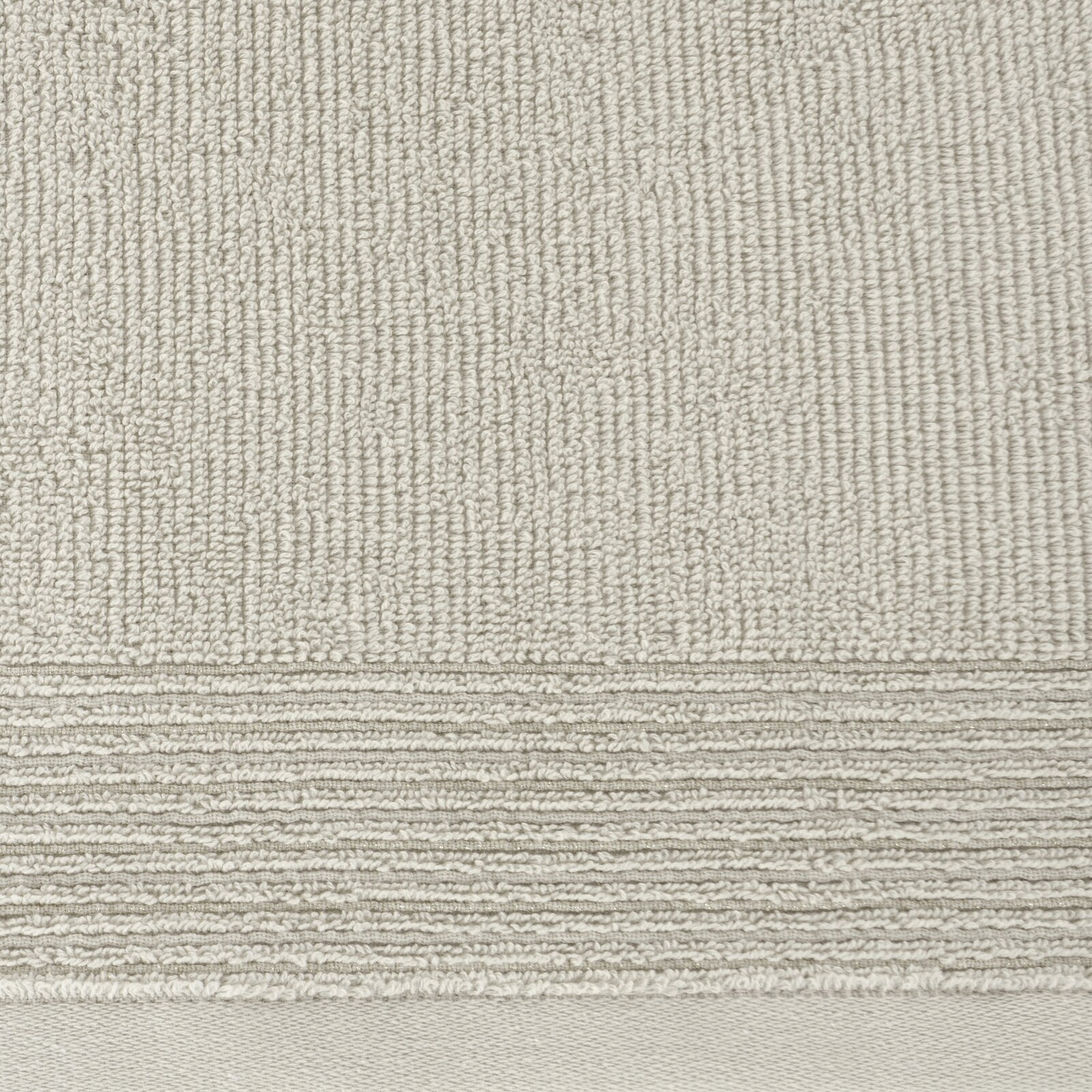 Ręcznik 2 x 50x90cm + 2 x 70x140cm 500g bawełna zestaw beż - obrazek 7