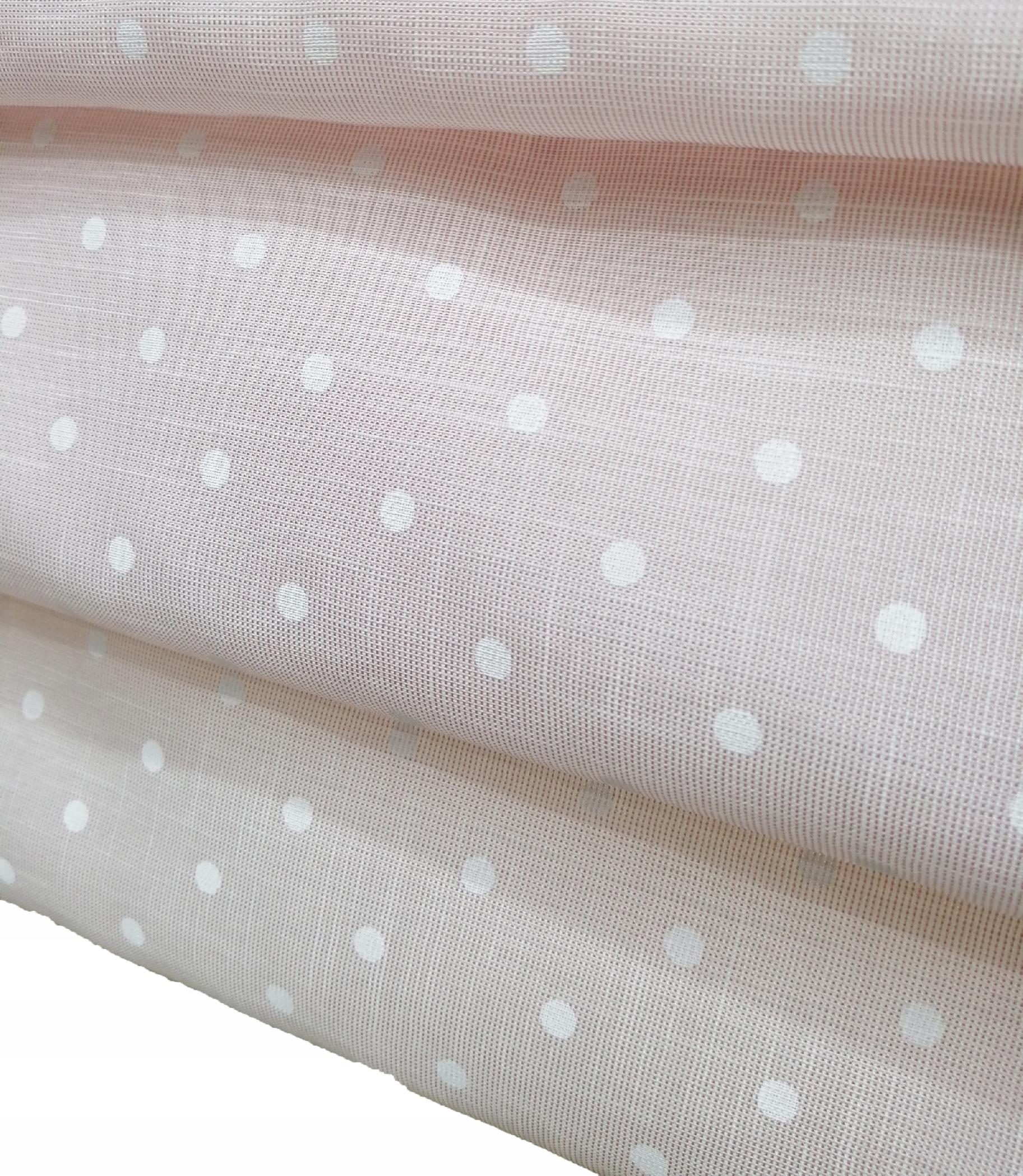 NOWOCZESNA FIRANA GOTOWA PANEL ROLETA 130x90 - obrazek 2