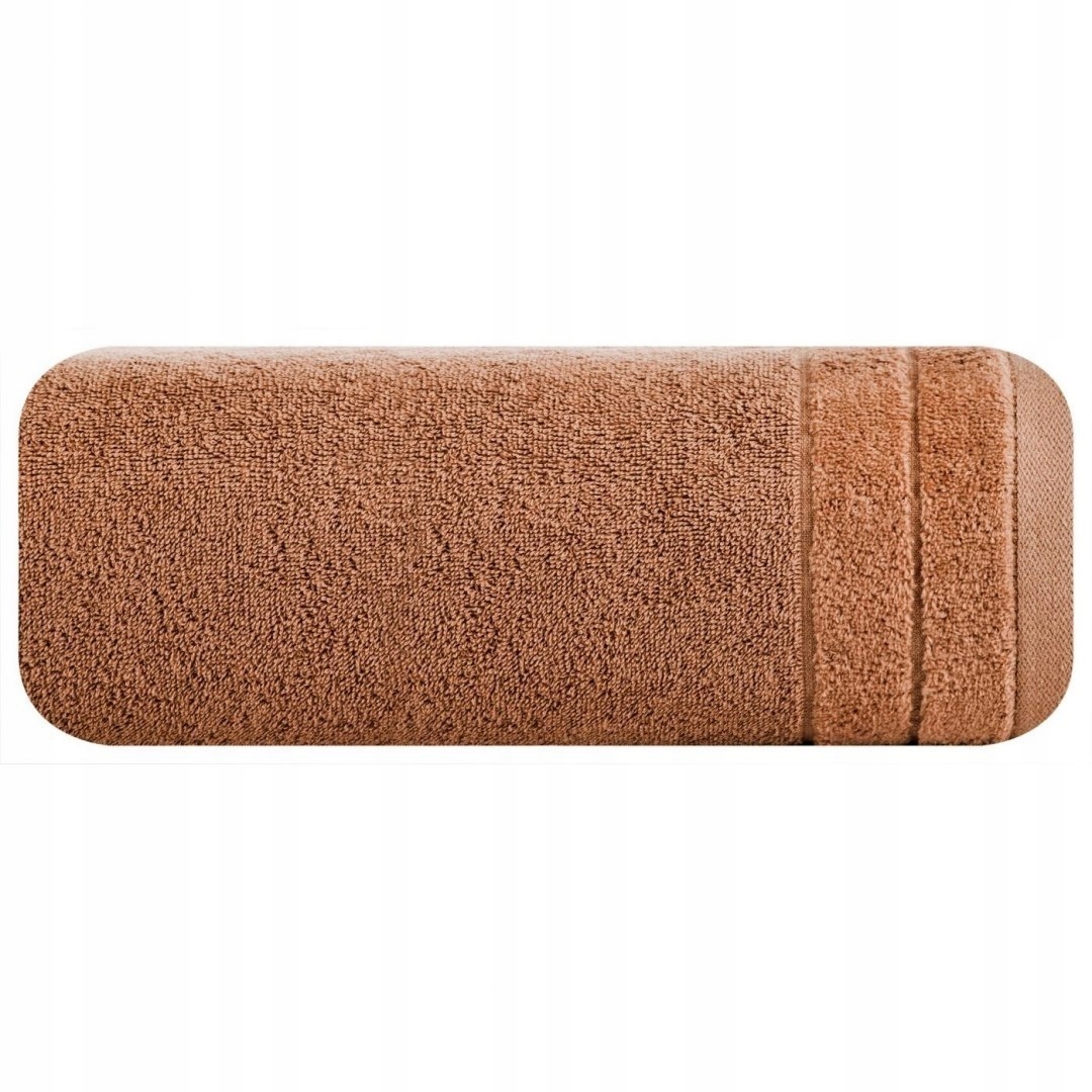 RĘCZNIK Z NATURALNEJ BAWEŁNY 70x140 KOLORY - obrazek 6