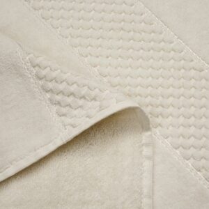 Dywanik bawełniany 50x70 JESSI beż