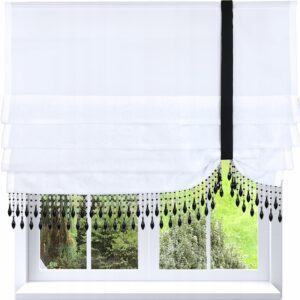 FIRANY GOTOWE ROLETY PANELE KUCHNIA POKÓJ 100x80