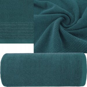 RĘCZNIK KĄPIELOWY BAWEŁNA 30x50 NA PREZENT C.TURKUS