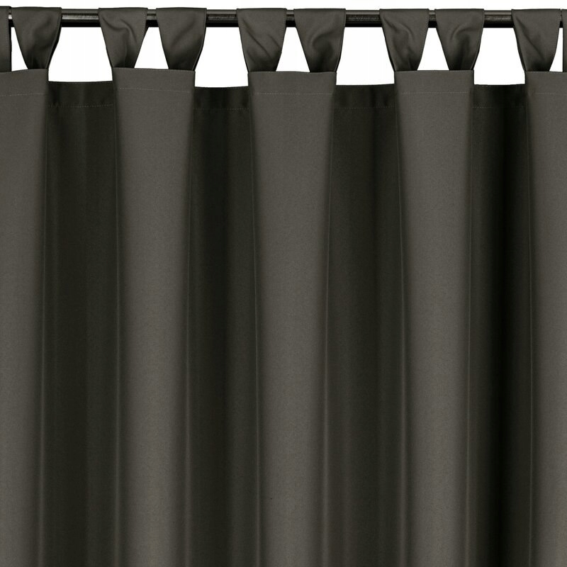 Zasłona ogrodowa 155x220 wodoodporna na szelkach - obrazek 16