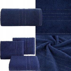 RĘCZNIK KĄPIELOWY BAWEŁNA 30x50 KOLORY