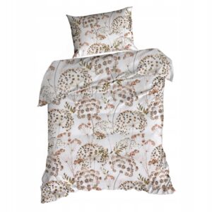 Komplet pościeli Eurofirany kołdra 140cm x 200 poduszka 70x80cm 2 części