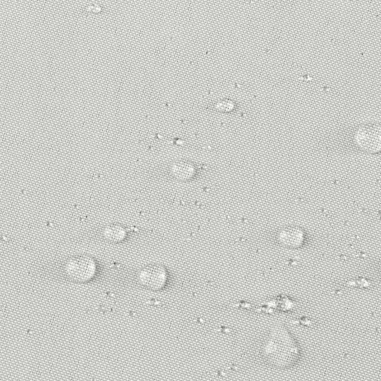 Zasłona ogrodowa 155x220 wodoodporna na szelkach - obrazek 10