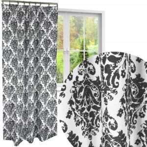 ZASŁONY FIRANY GOTOWE POKÓJ KUCHNIA PANEL 140X230