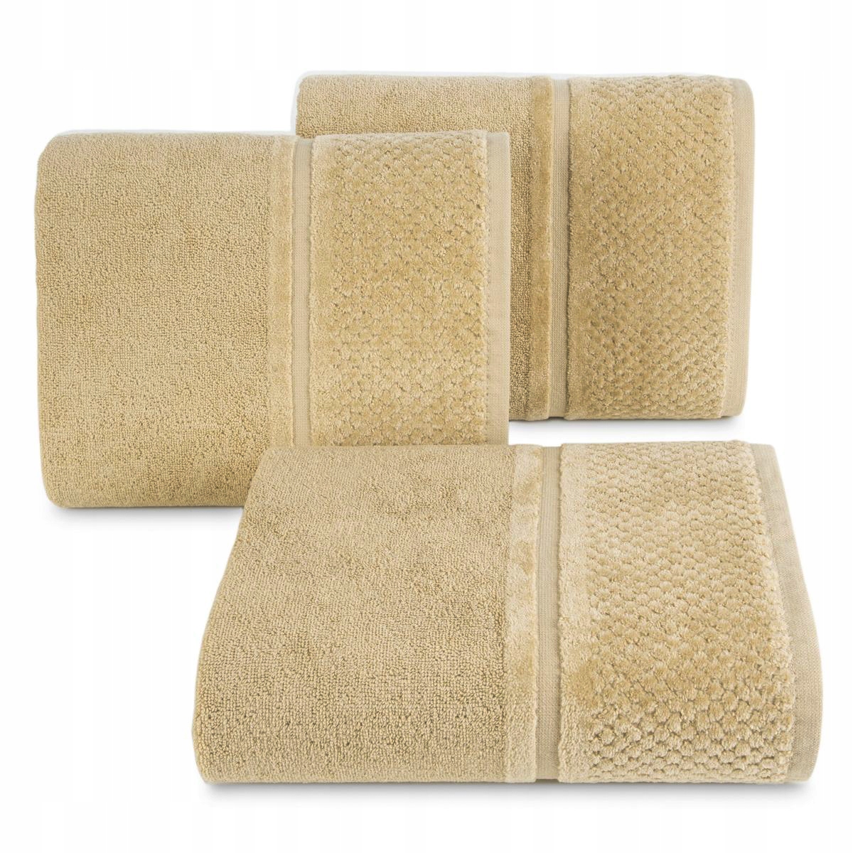 RĘCZNIK Z NATURALNEJ BAWEŁNY 70X140 KOLORY - obrazek 15