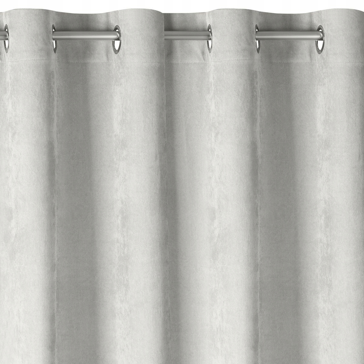 Zasłona półzaciemniające kółka 140 cm x 250 cm - obrazek 12