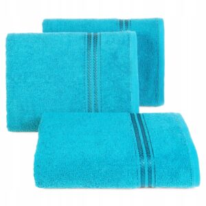 Ręcznik kąpielowy Eurofirany 50x90cm bawełna