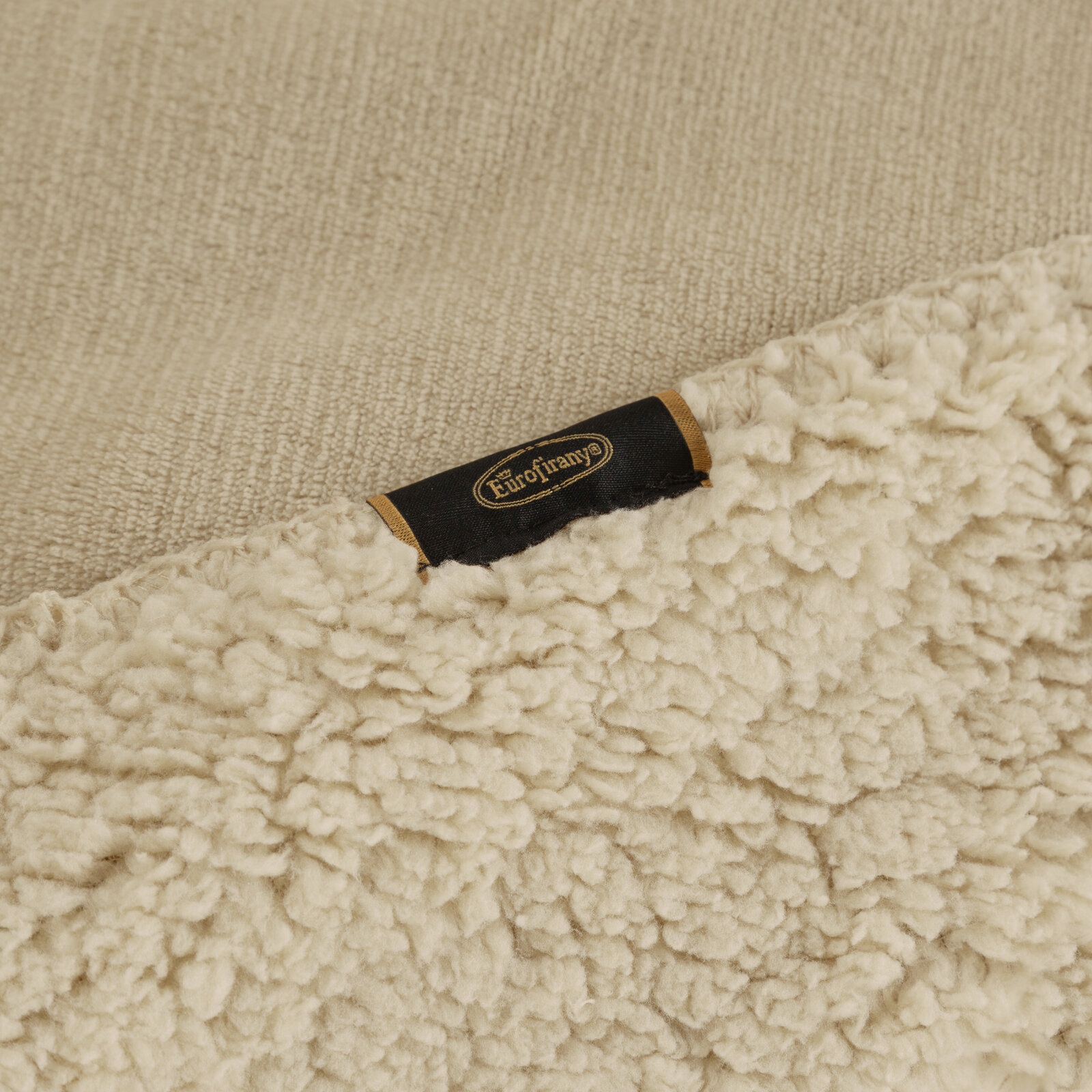 Prezent Koc narzuta dwustronny PREMIUM 70 x 160cm - obrazek 11