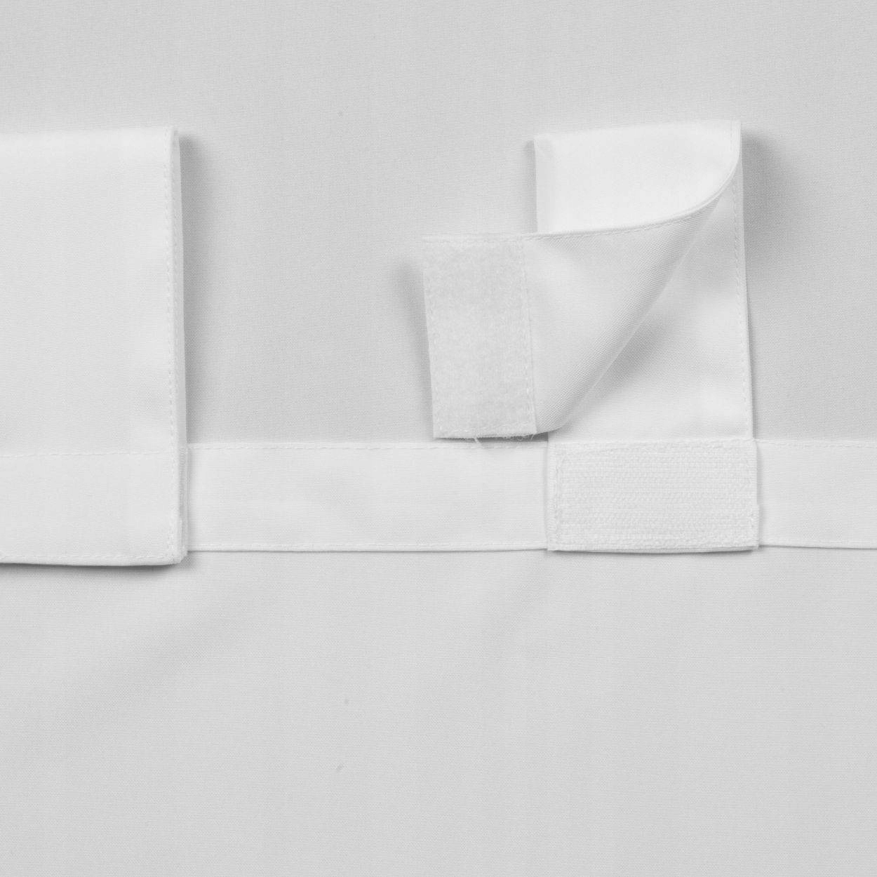 Zasłona ogrodowa 155x220 wodoodporna na szelkach - obrazek 14