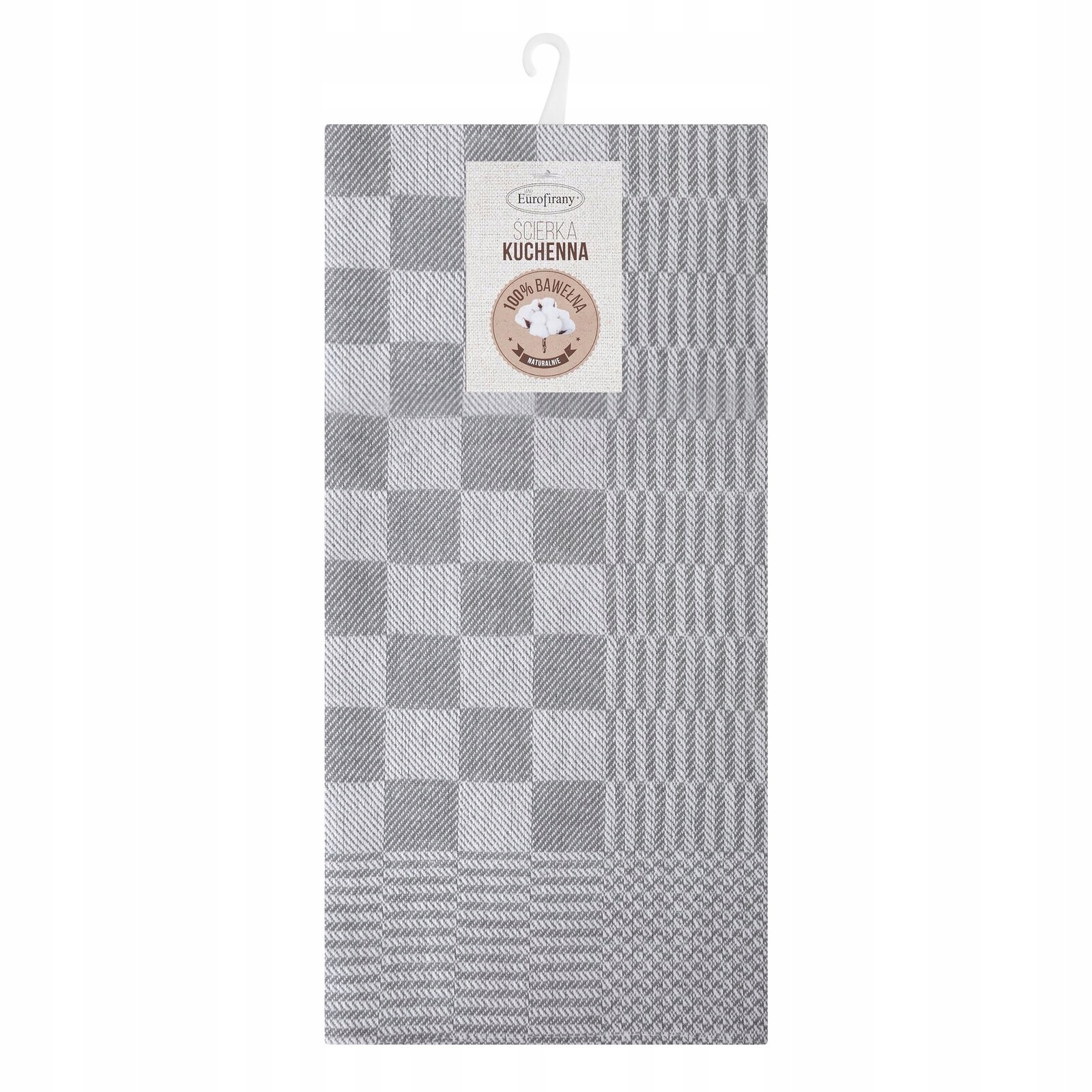 Ścierka kuchenna ręcznik 50x70 bawełna kpl 2 szt - obrazek 7